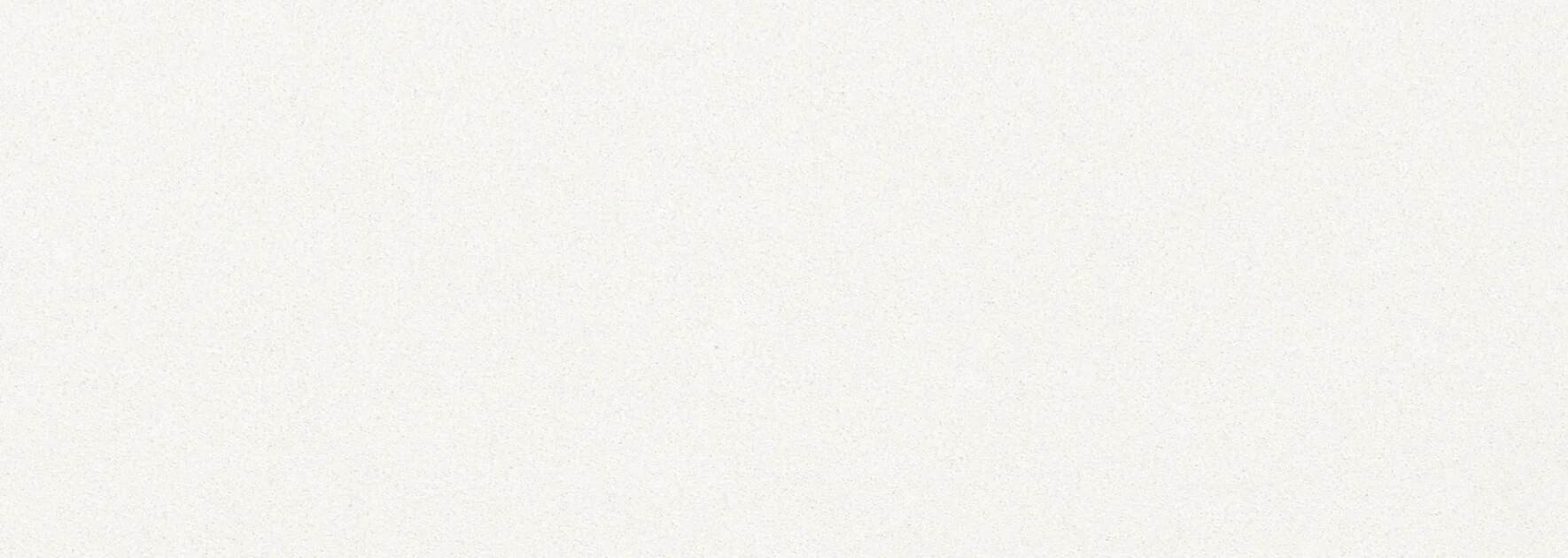 Crystal Polar White — detalj materijala izbliza