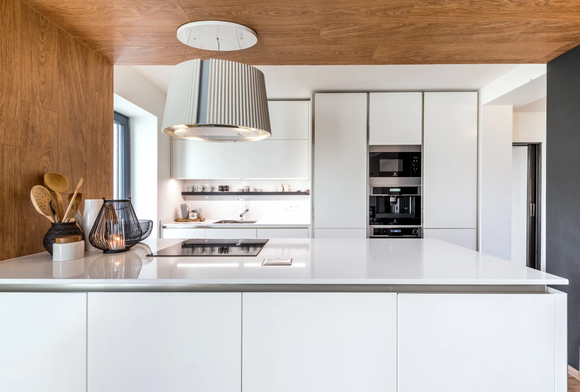 Crystal Polar White — referenca 13