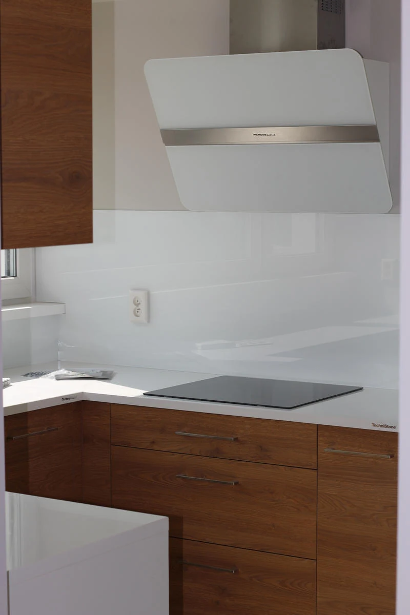 Crystal Polar White — referenca 23