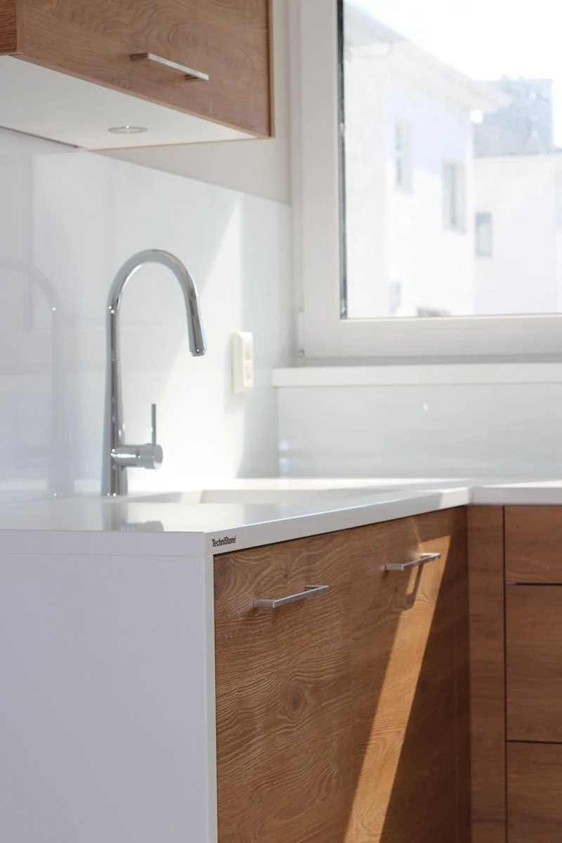 Crystal Polar White — referenca 37