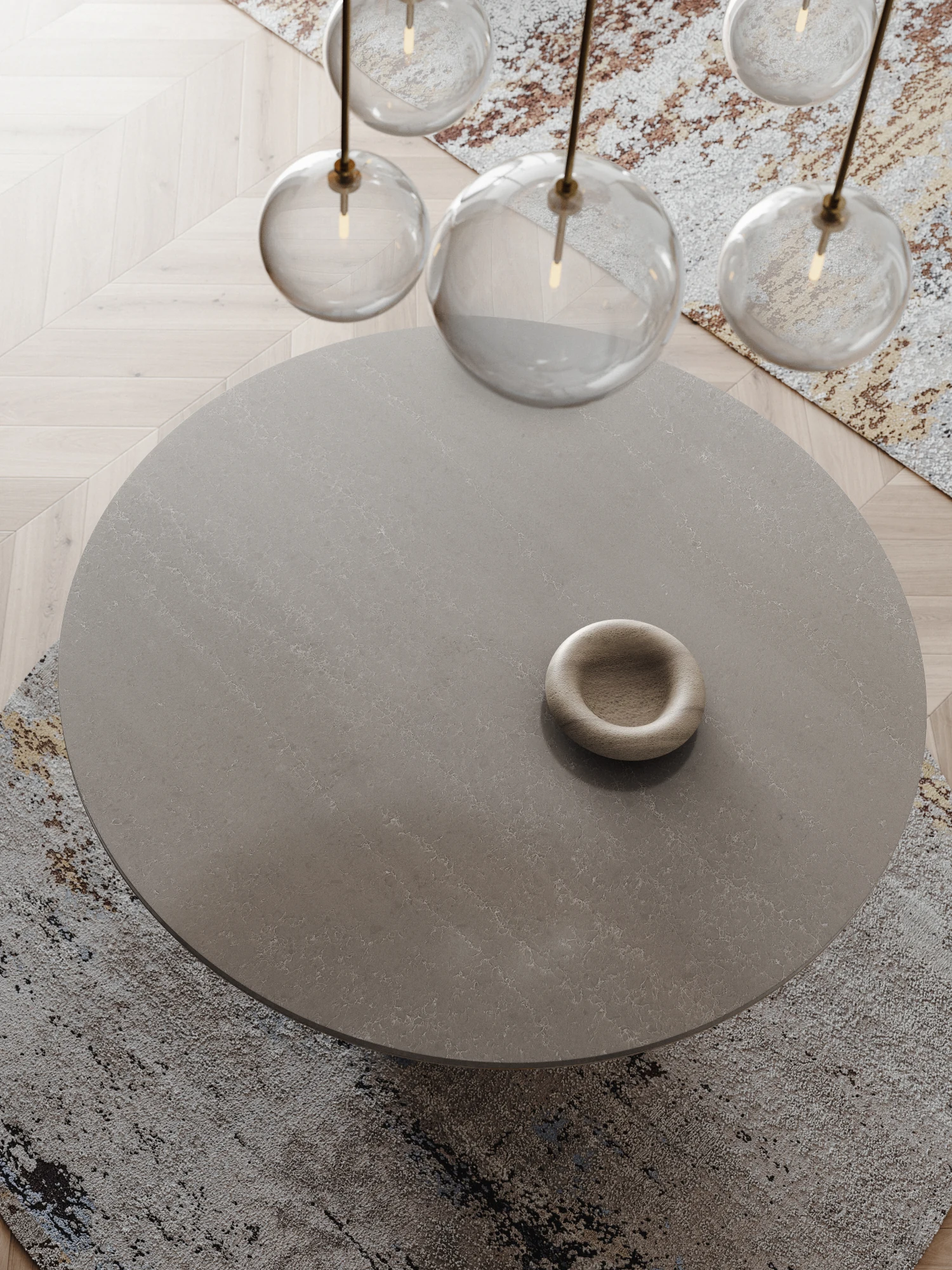 Duna Beige — referenca 3