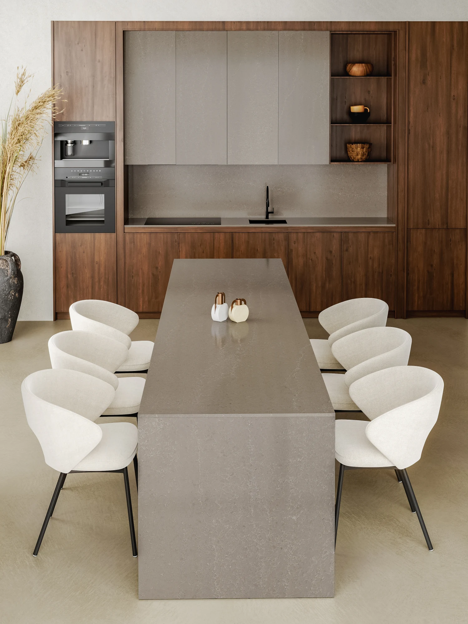 Duna Beige — referenca 4
