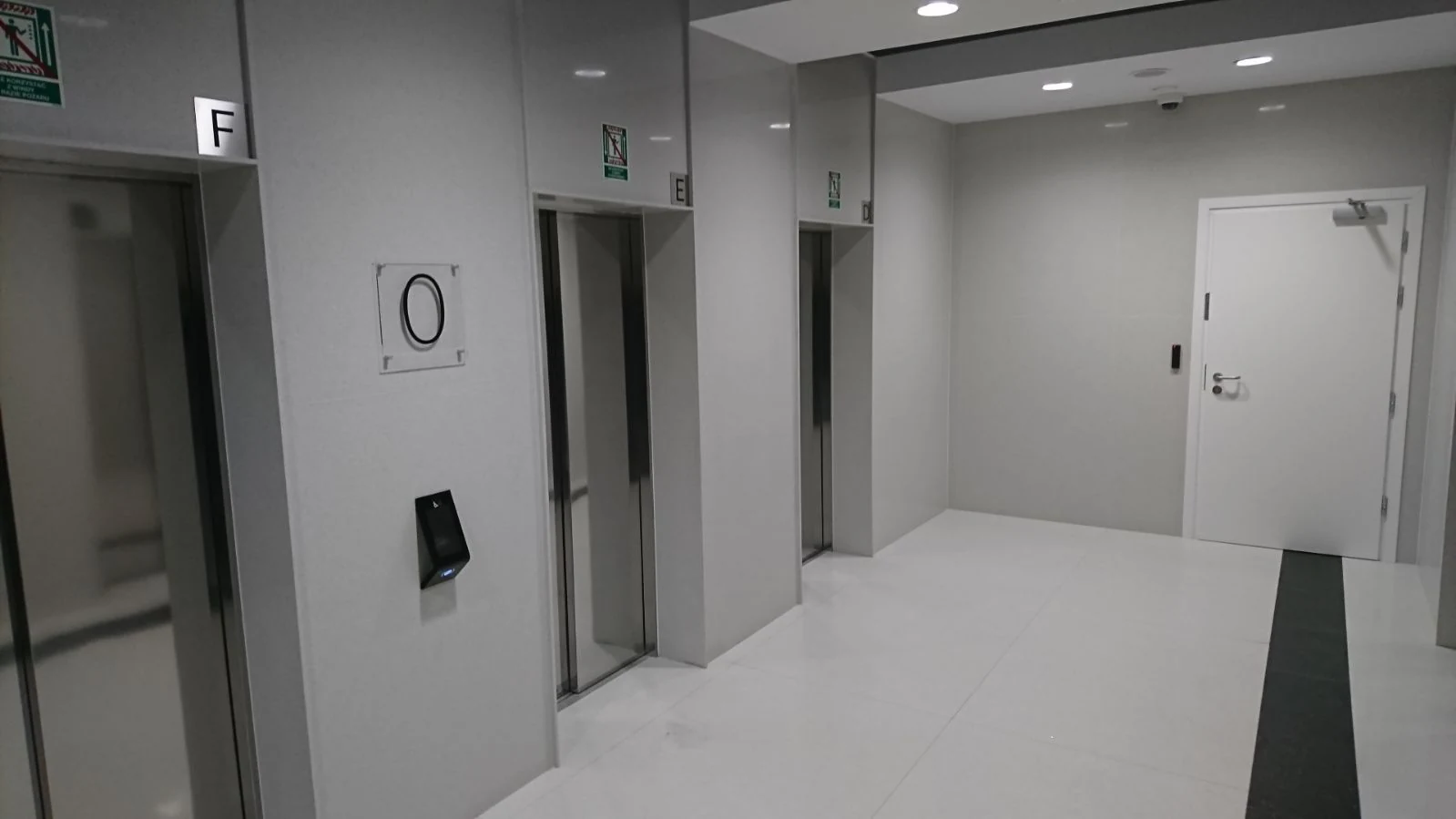 Elegance Eco Nev — referenca 14