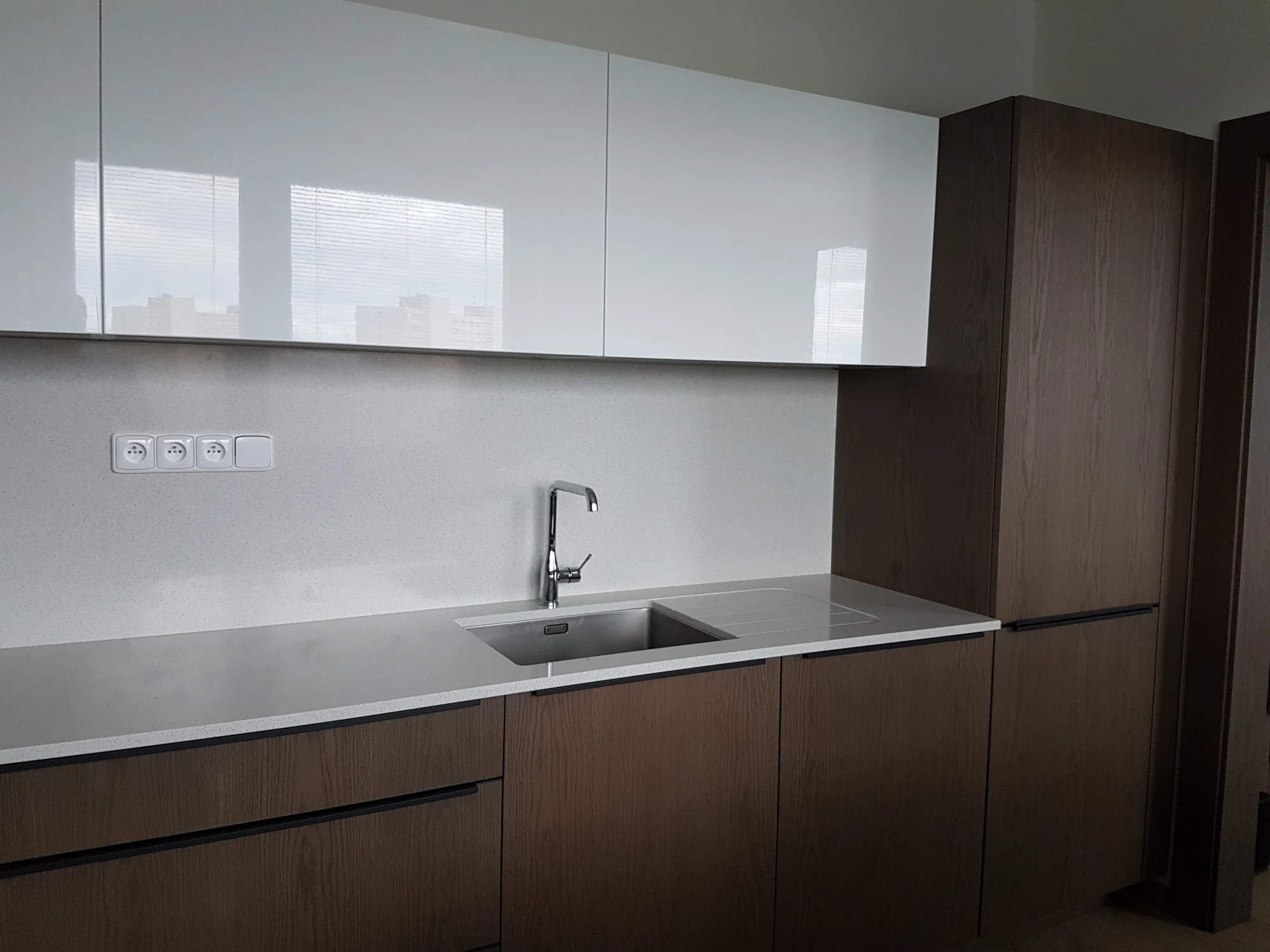 Elegance Eco Nev — referenca 20