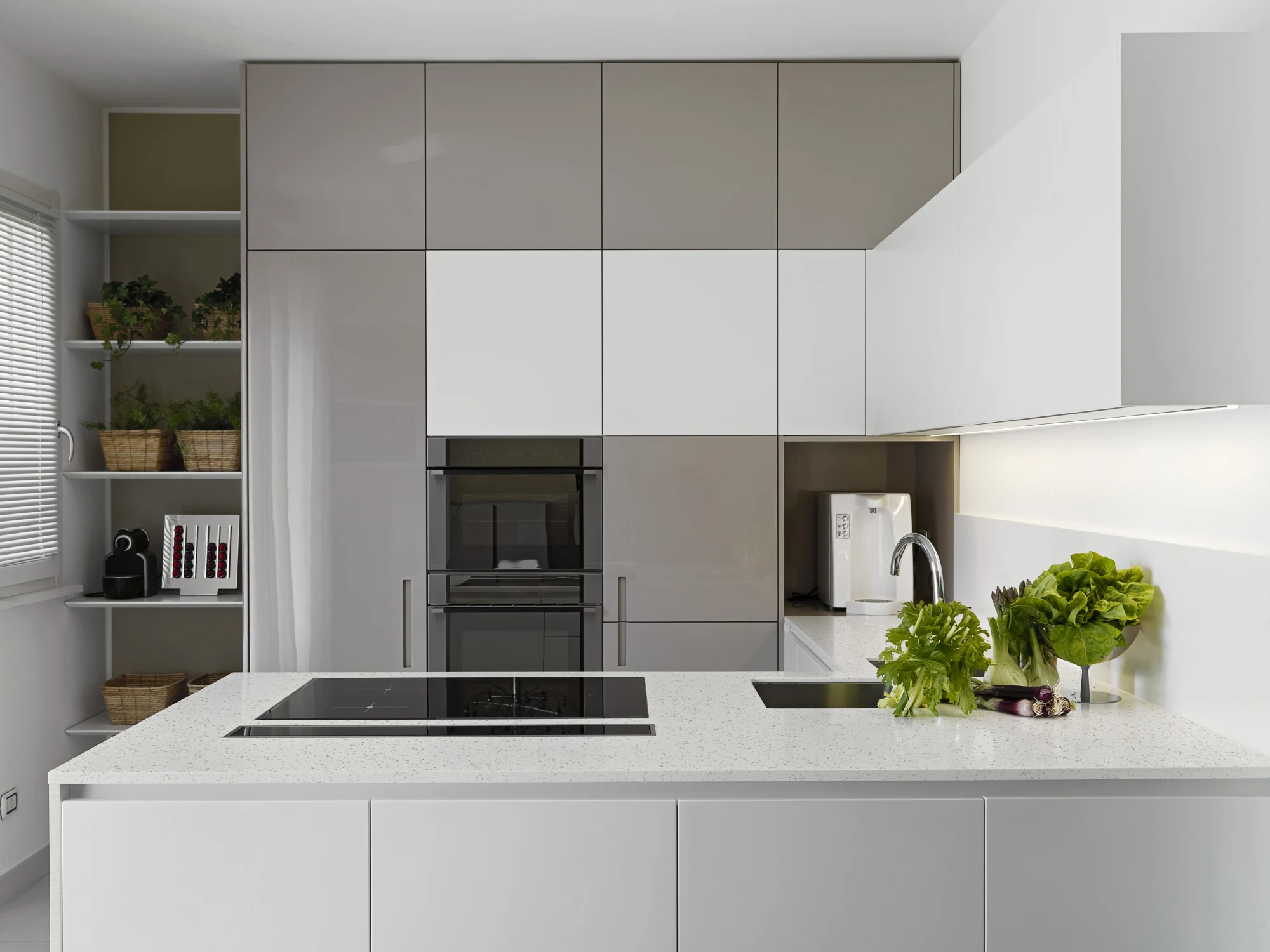 Elegance Eco Nev — referenca 22