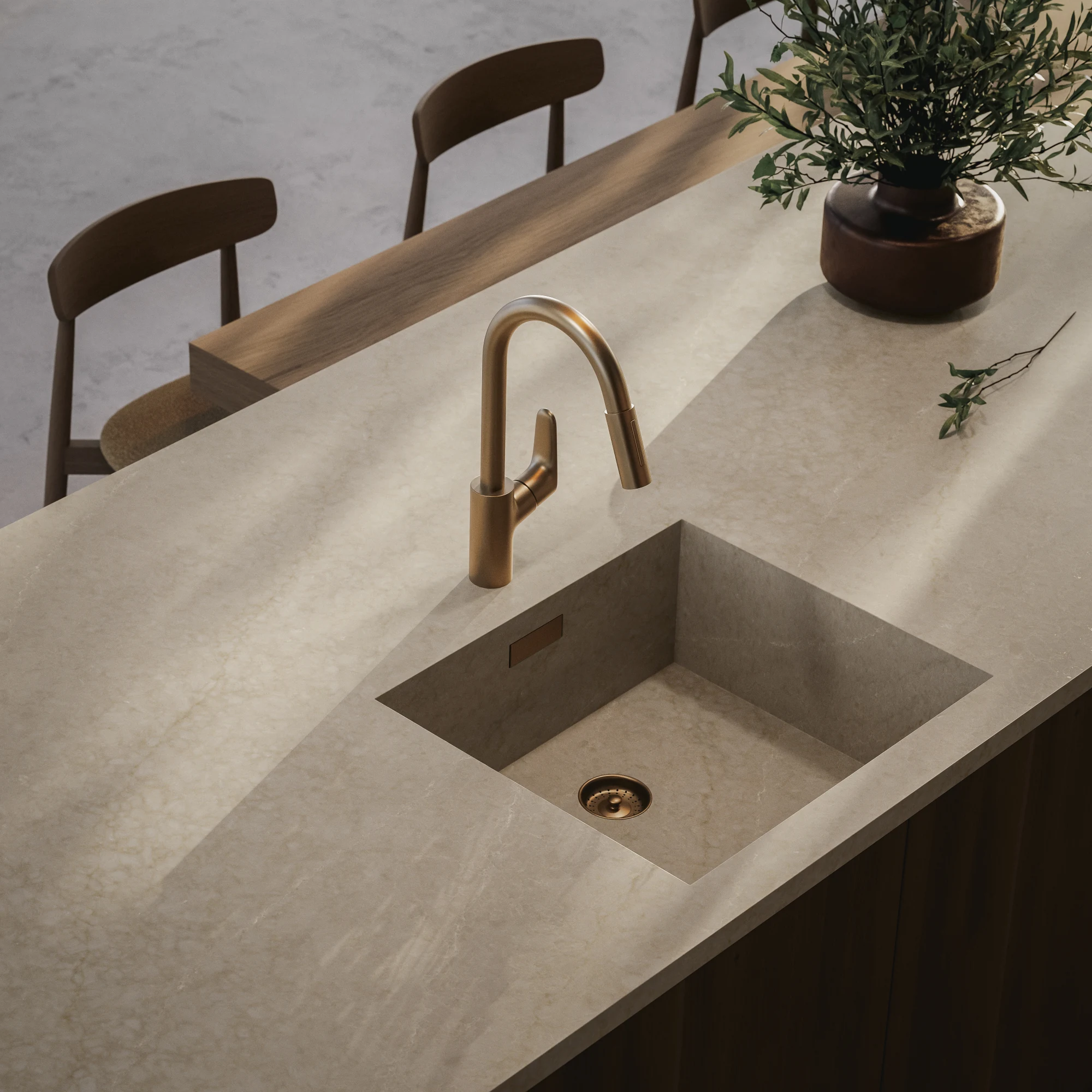 Emperador Beige — referenca 2