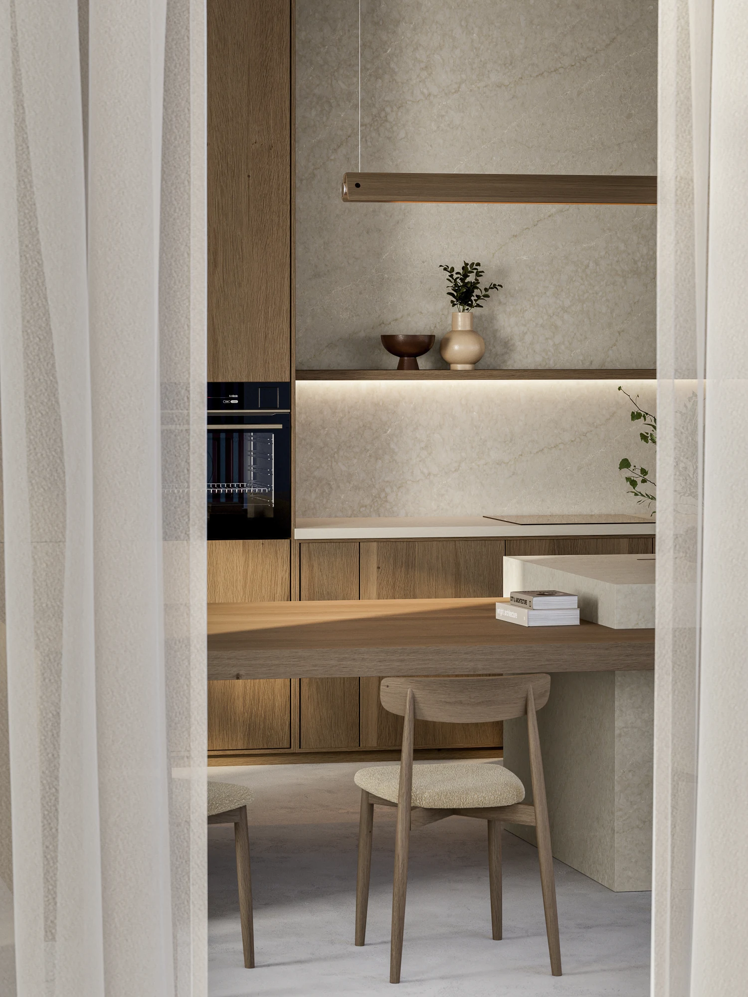Emperador Beige — referenca 3