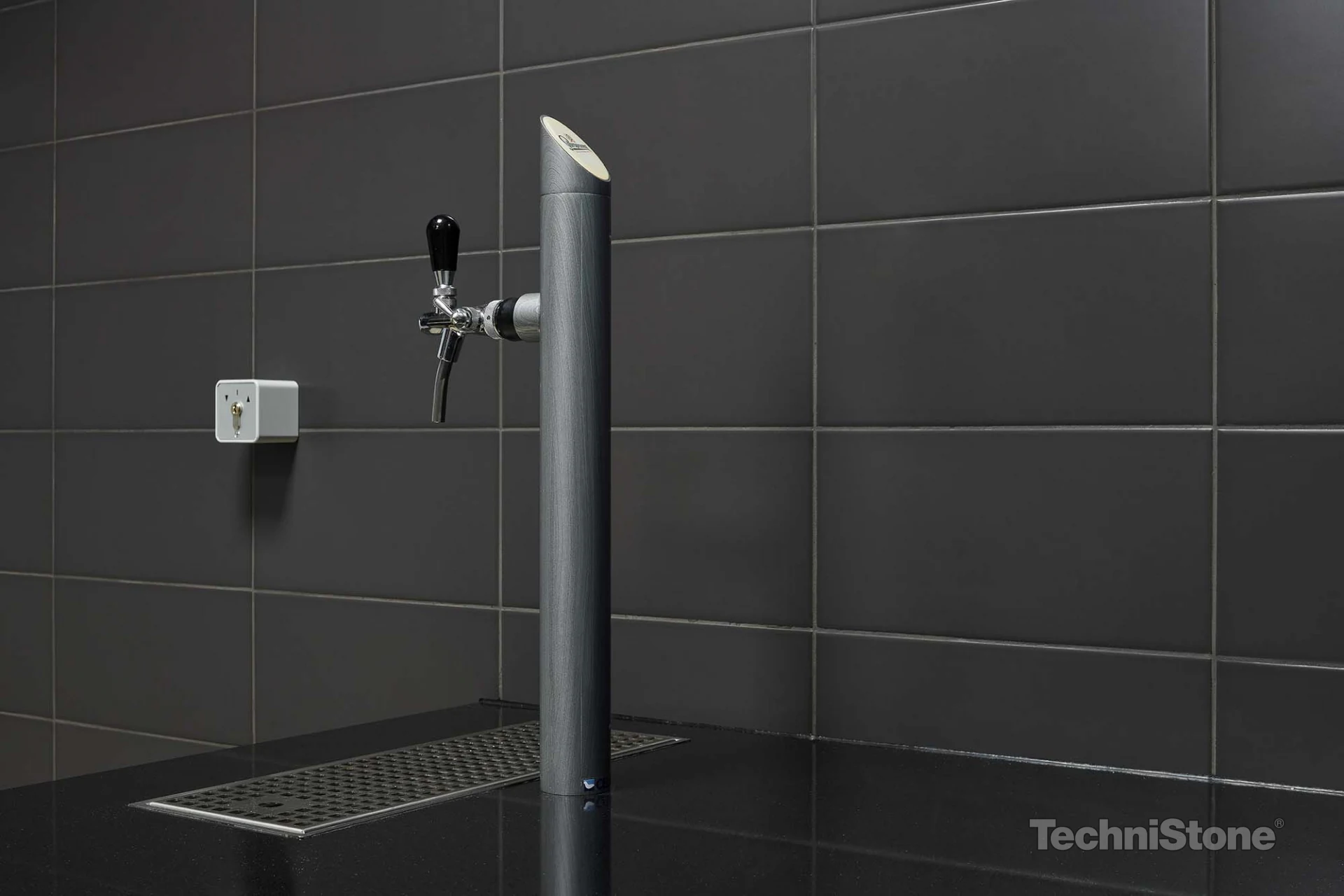 Gobi Black — referenca 40