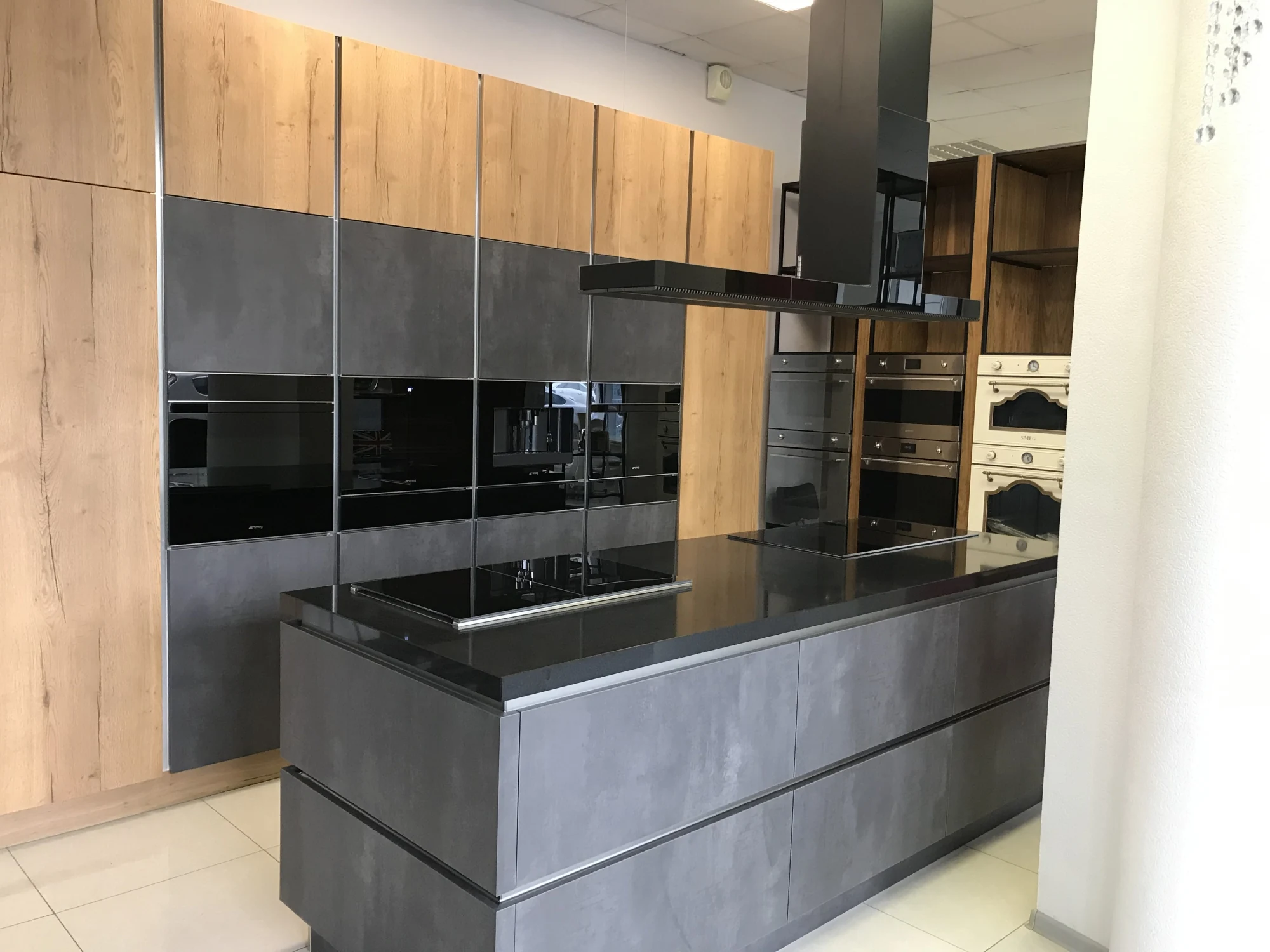Gobi Black — referenca 6
