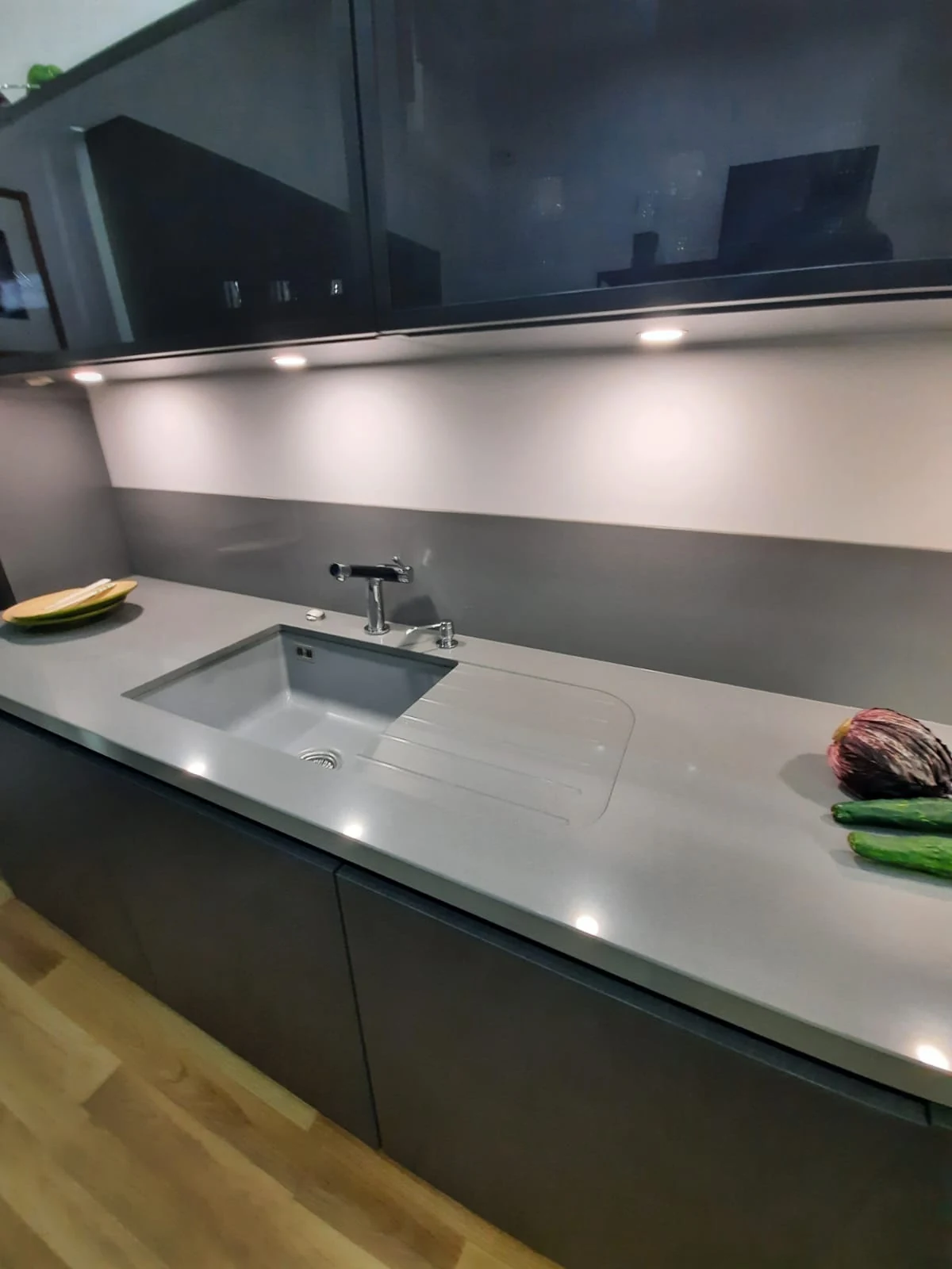 Gobi Grey — referenca 10