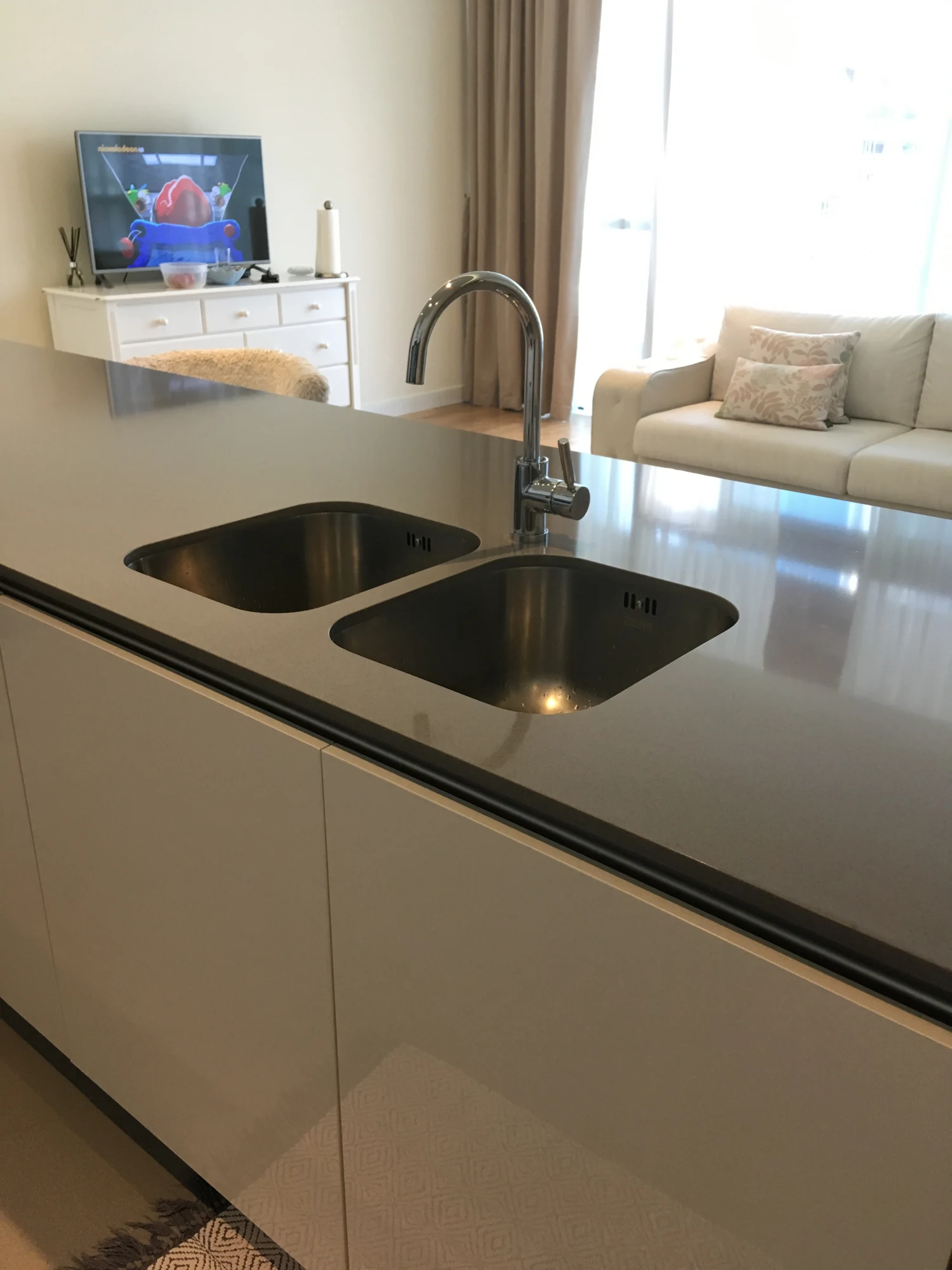 Gobi Grey — referenca 16