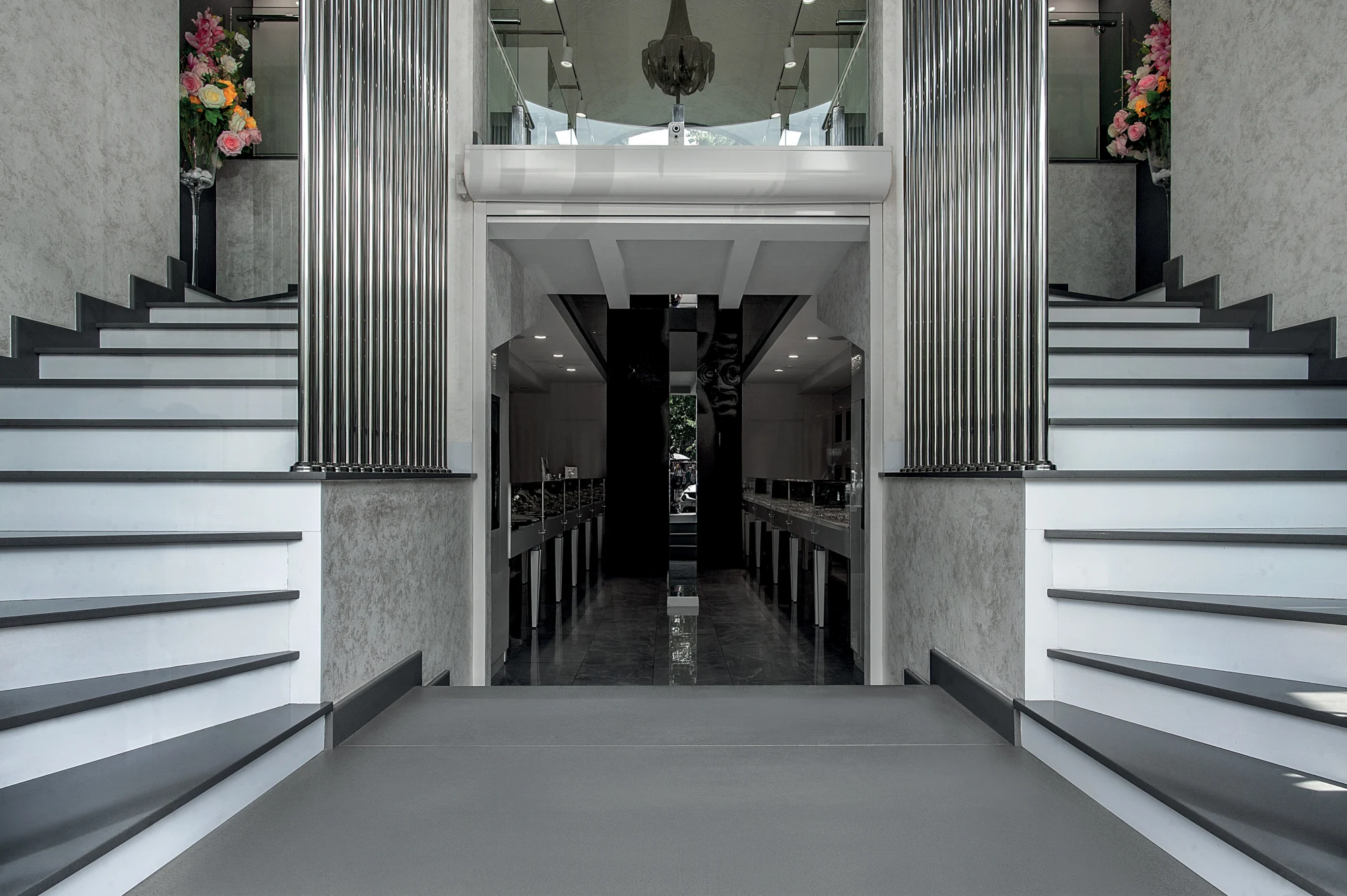 Gobi Grey — referenca 29