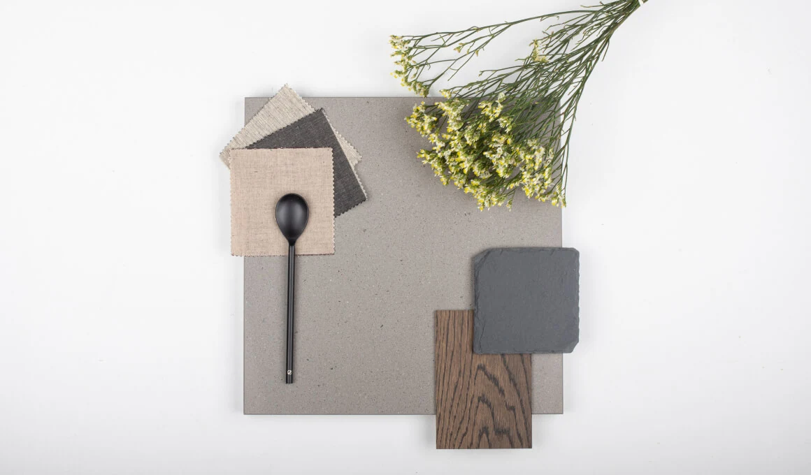 Gobi Urban — moodboard