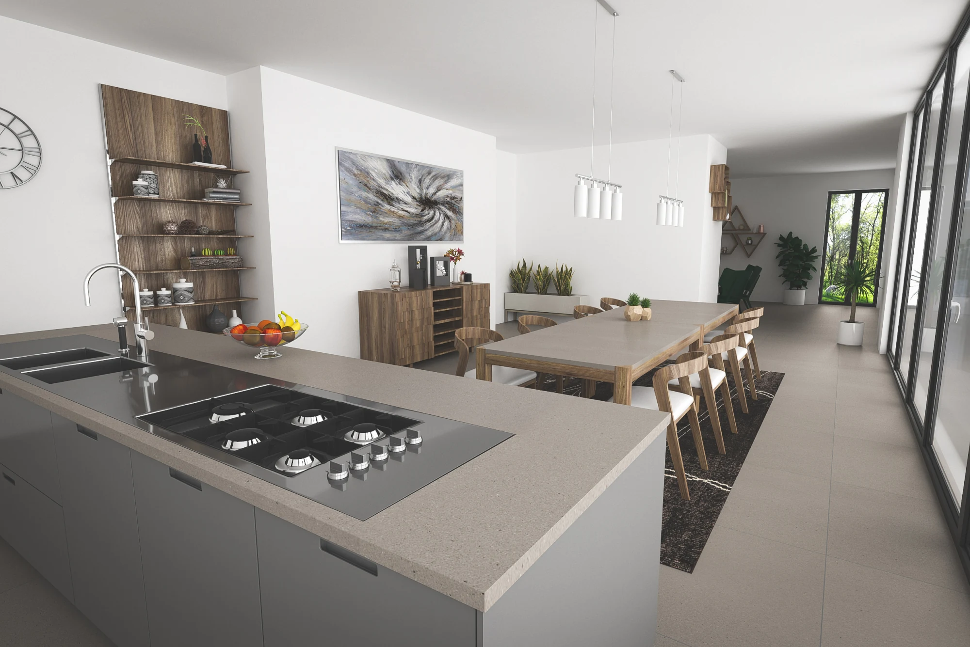 Gobi Urban — referenca 6