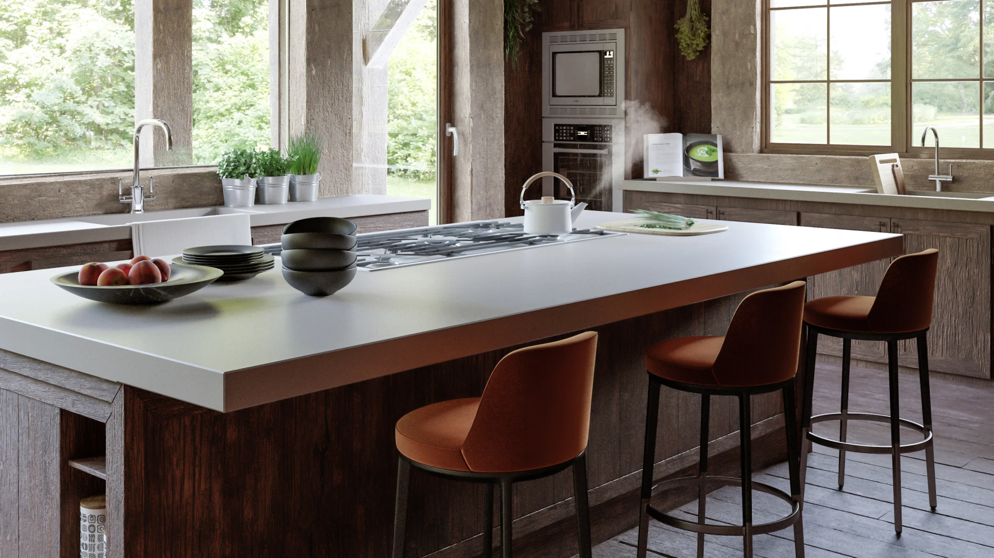 Gobi Urban — referenca 8