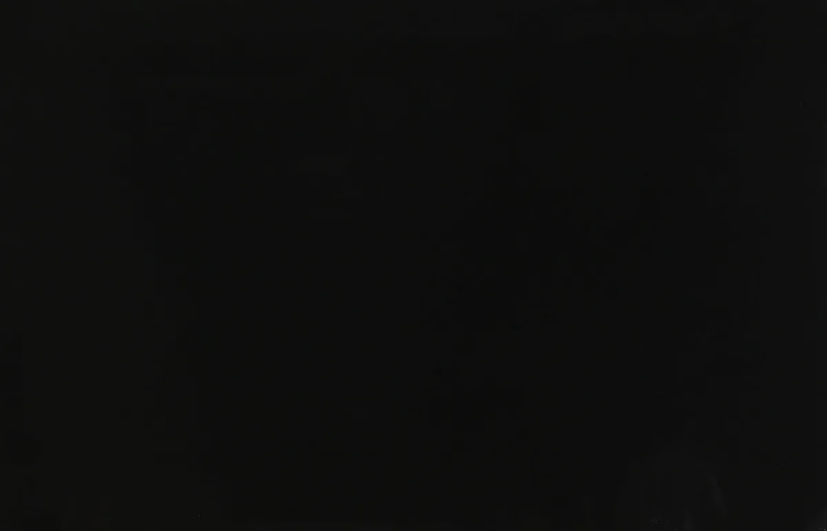 Absolute Black — Granit