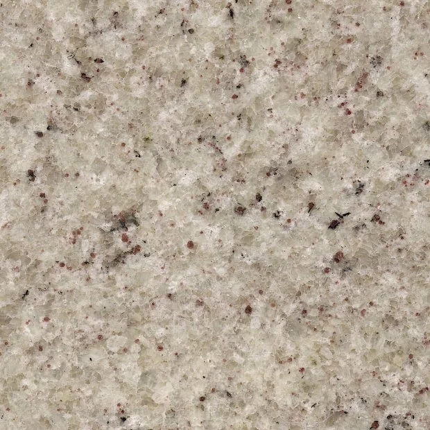 Acqualux White — Granit iz Brazila