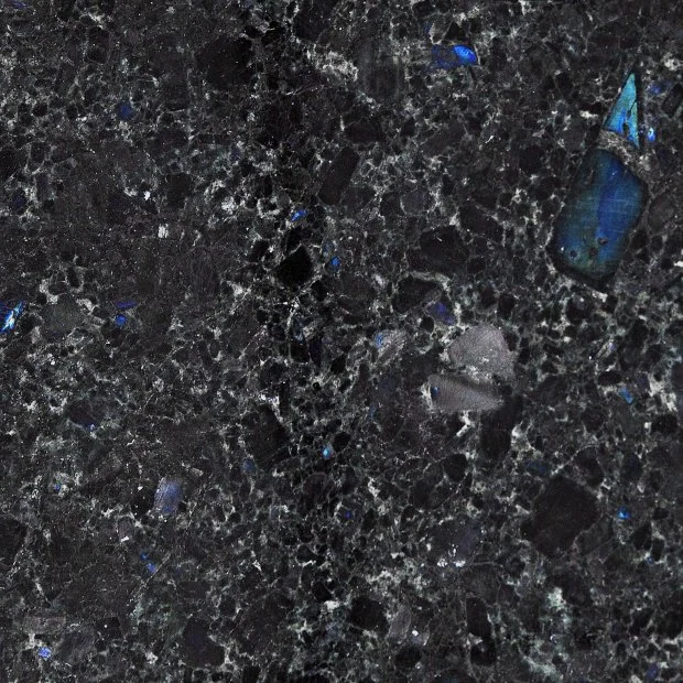 Artic Blue — Granit iz Finske