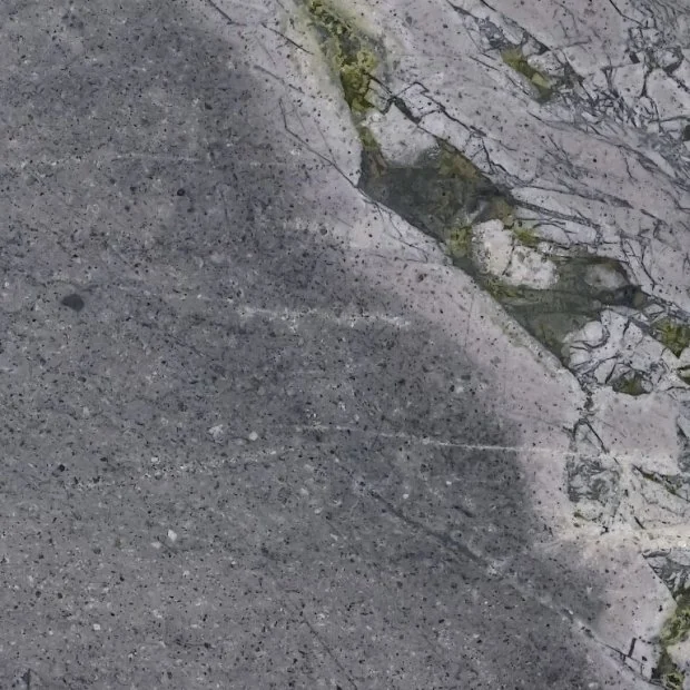 Atlantic Stone — Granit iz Kine