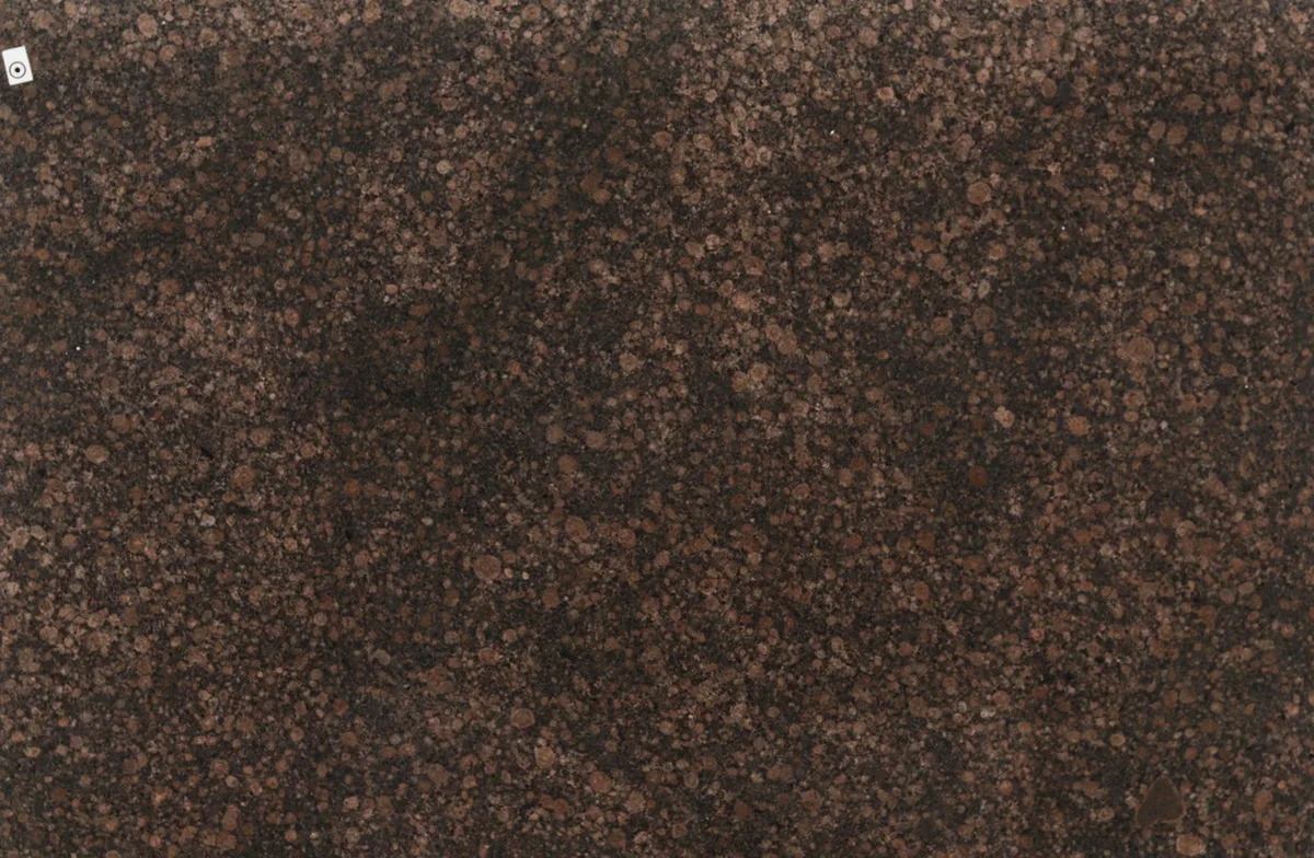 Baltic Brown — Granit