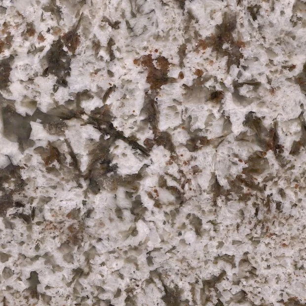Bianco Antico — Granit iz Brazila