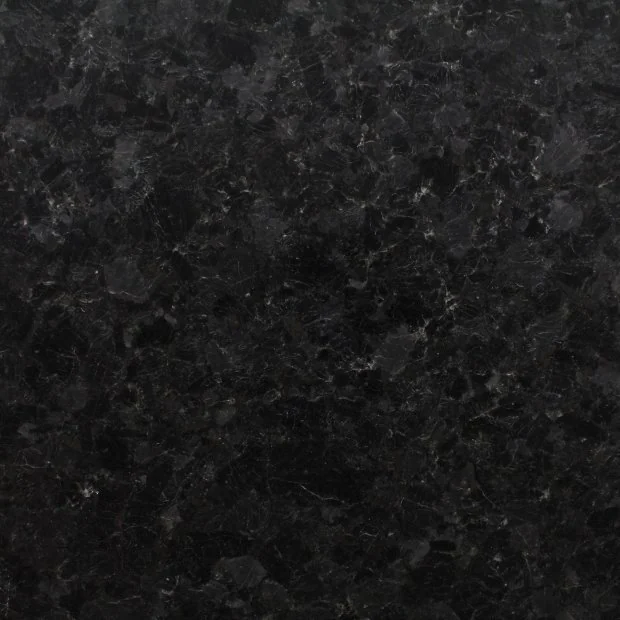 Black Antique — Granit iz Angole