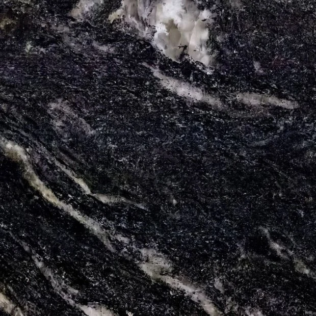 Black Cosmic — Granit iz Brazila