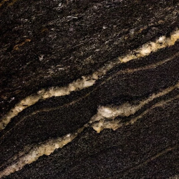 Black Fusion — Granit iz Brazila