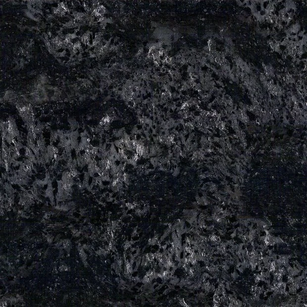 Black Graphite — Granit iz Brazila