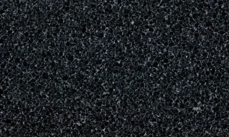 Black Pepper — Granit