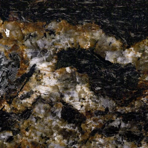 Black Taurus — Granit iz Brazila