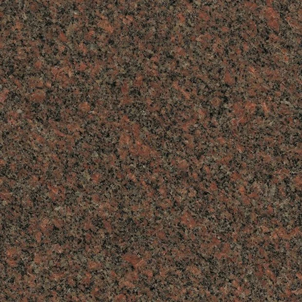 Bohus Red — Granit iz Švedske