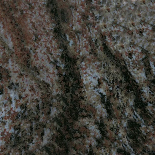 Bros Blue — Granit iz Indije