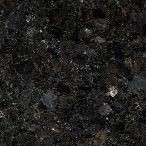 Brown Pearl — Granit iz Brazila