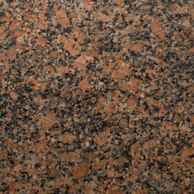 Canadian Mahogany — Granit iz Sjedinjenih Američkih Država