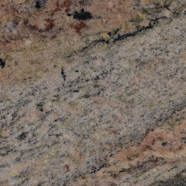 Capricorn — Granit iz Indije