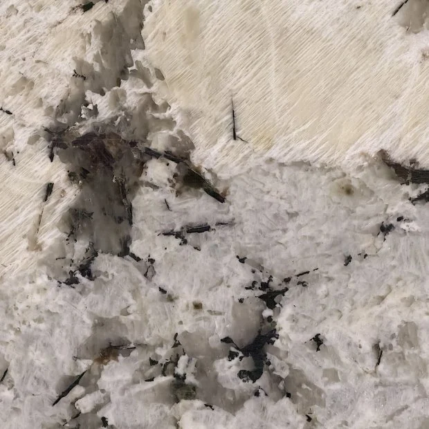 Delicatus White — Granit iz Brazila