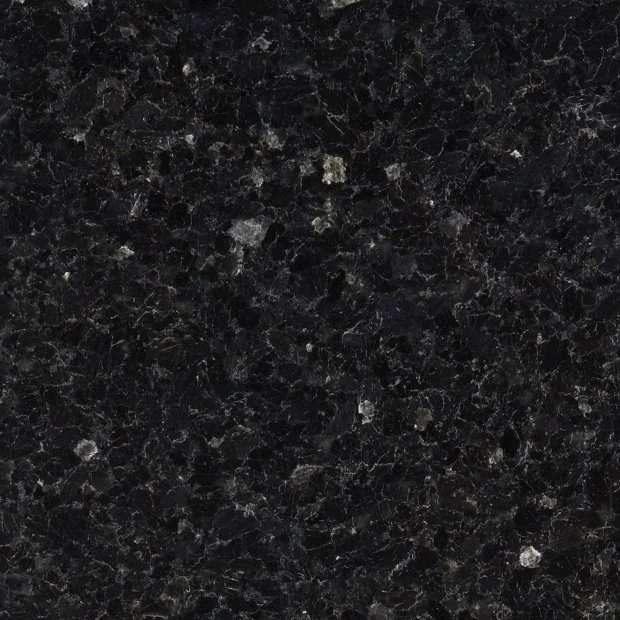 Emerald Black — Granit iz Norveške