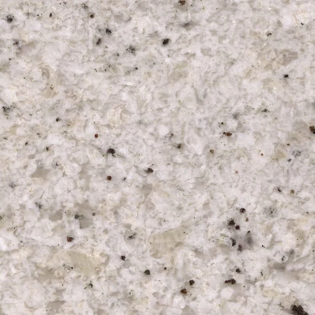 Fantastic White — Granit iz Egipta