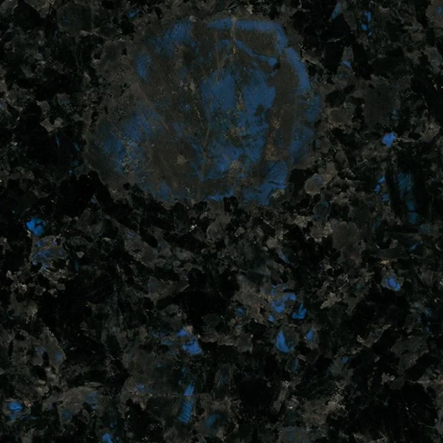 Galattica Blue — Granit iz Ukrajine