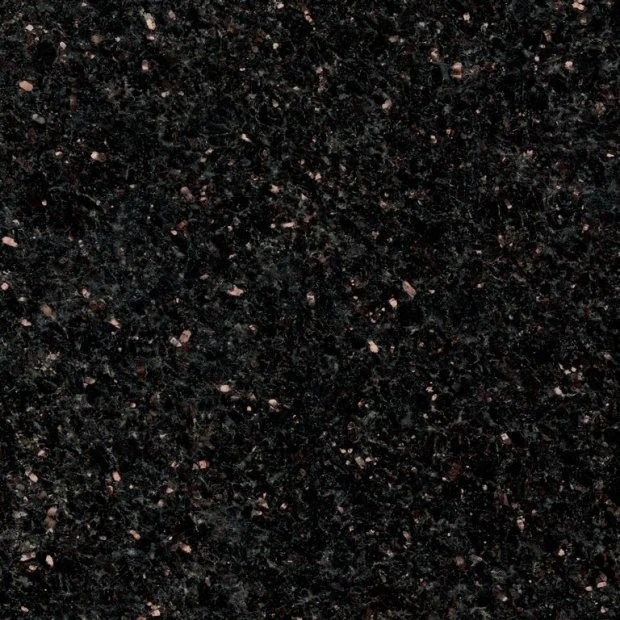 Galaxy Black — Granit iz Indije