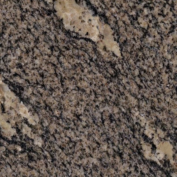 Giallo California — Granit iz Brazila