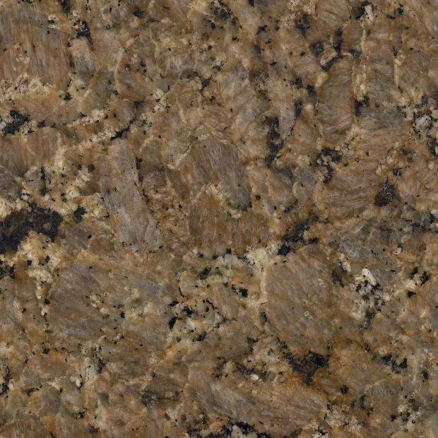 Giallo Guidoni — Granit iz Brazila