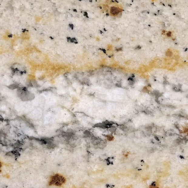 Giallo Palustris — Granit iz Brazila