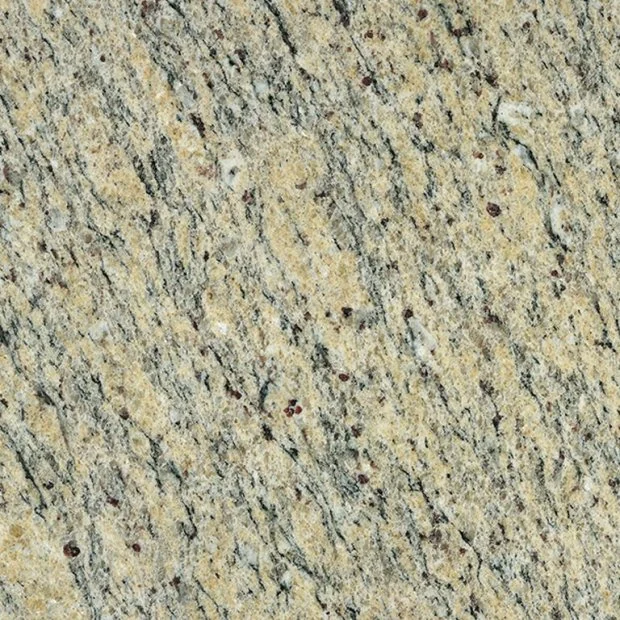 Giallo Sf Real — Granit iz Brazila