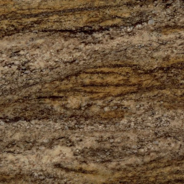 Golden Brown — Granit iz Brazila