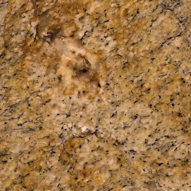 Golden Cristal — Granit iz Brazila