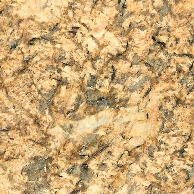 Golden Persa - Solarius — Granit iz Brazila