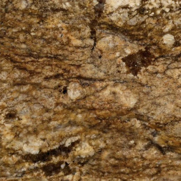 Golden Ray — Granit iz Brazila