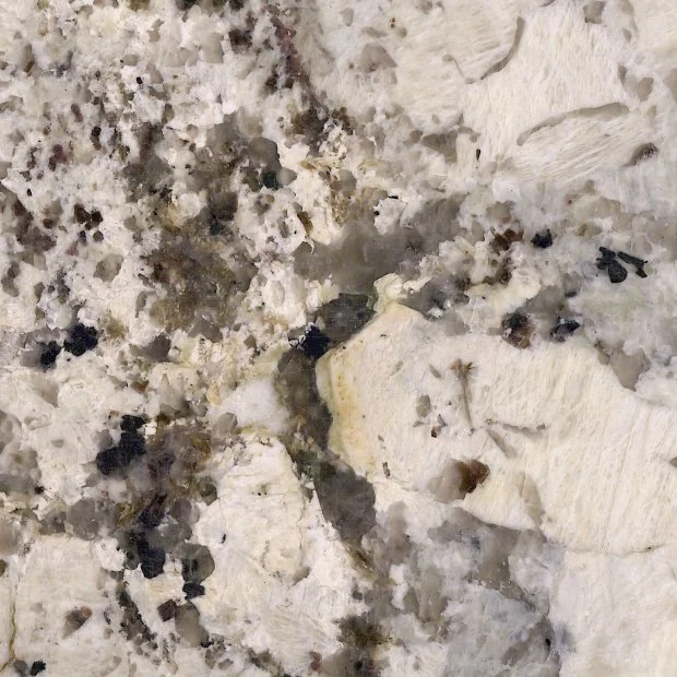 Gran Delicatus — Granit iz Brazila